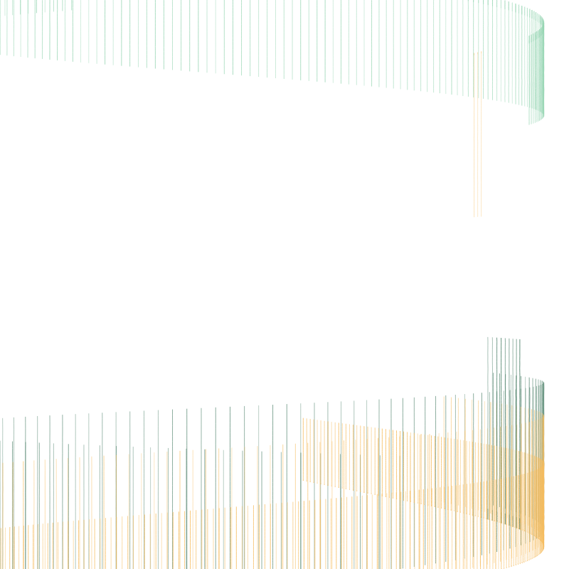 Suprematist Method #1 #17 static token preview
