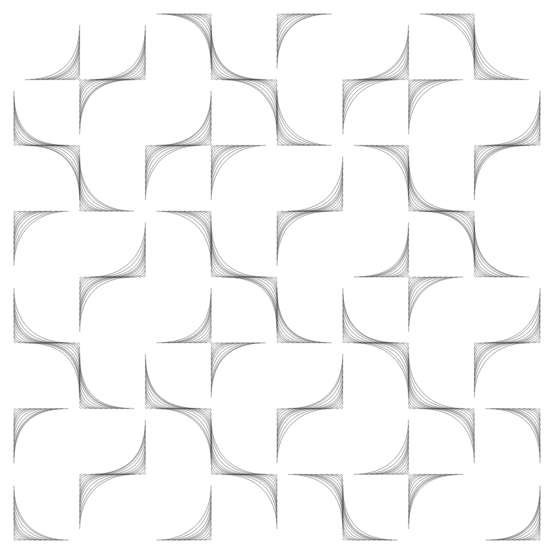 Tiles #2 #6 static token preview