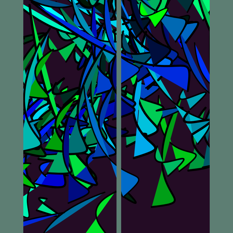 DRAWING #17 static token preview