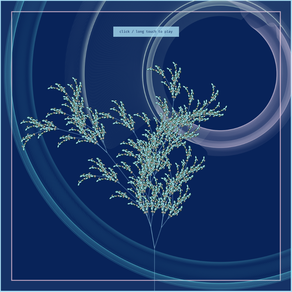 Yggdrasil 🎵 #11 static token preview