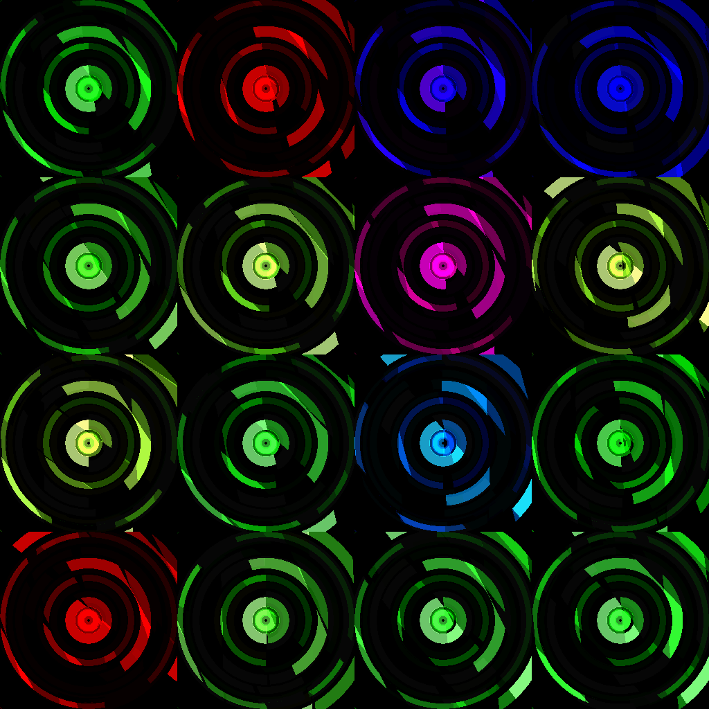 Loadtimes #2 static token preview