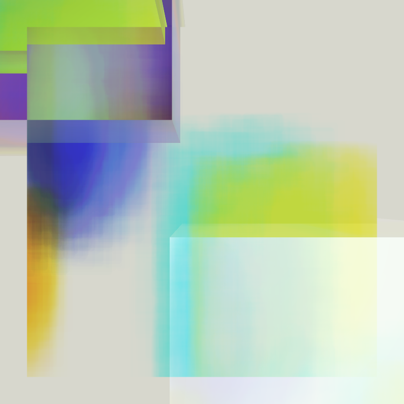 STORED EMOTIONS #11 static token preview
