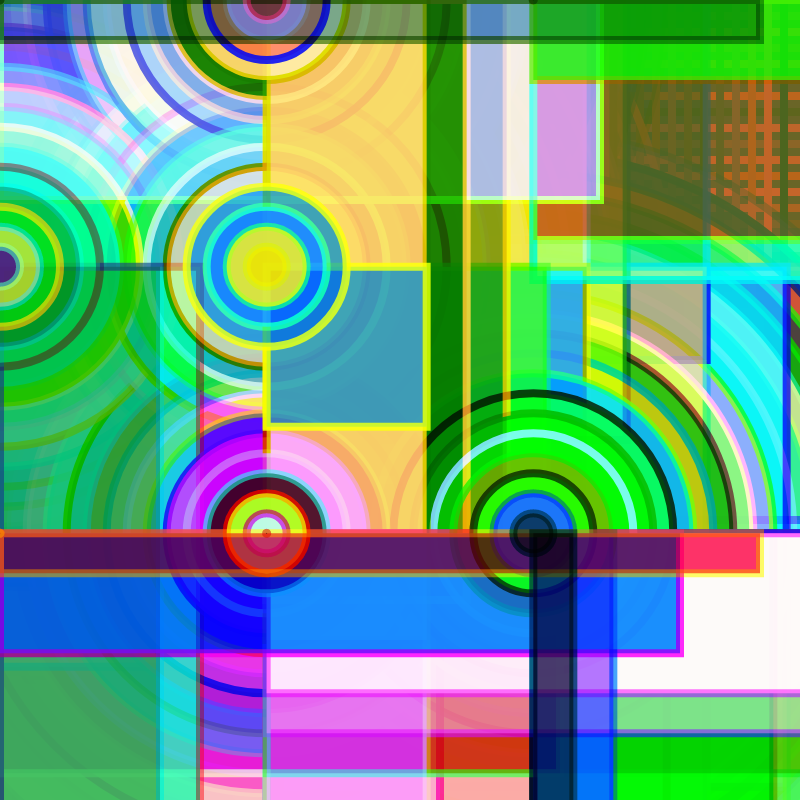 COLOR SET #12 static token preview