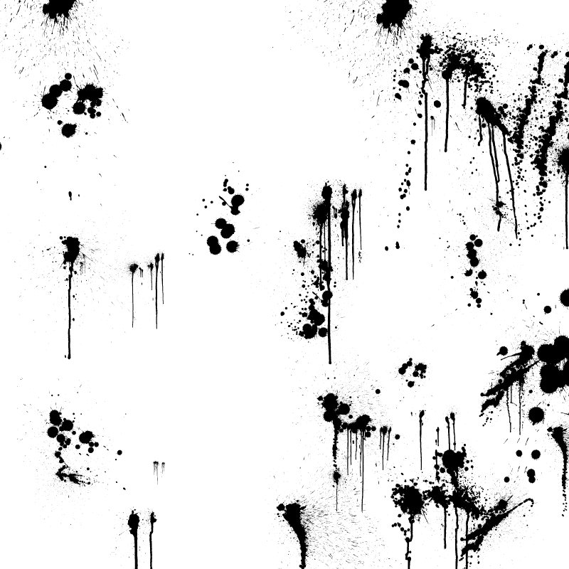 BadGraffiti P #23 static token preview