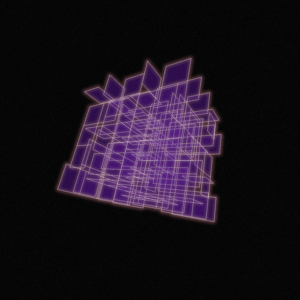 Neons #12 static token preview