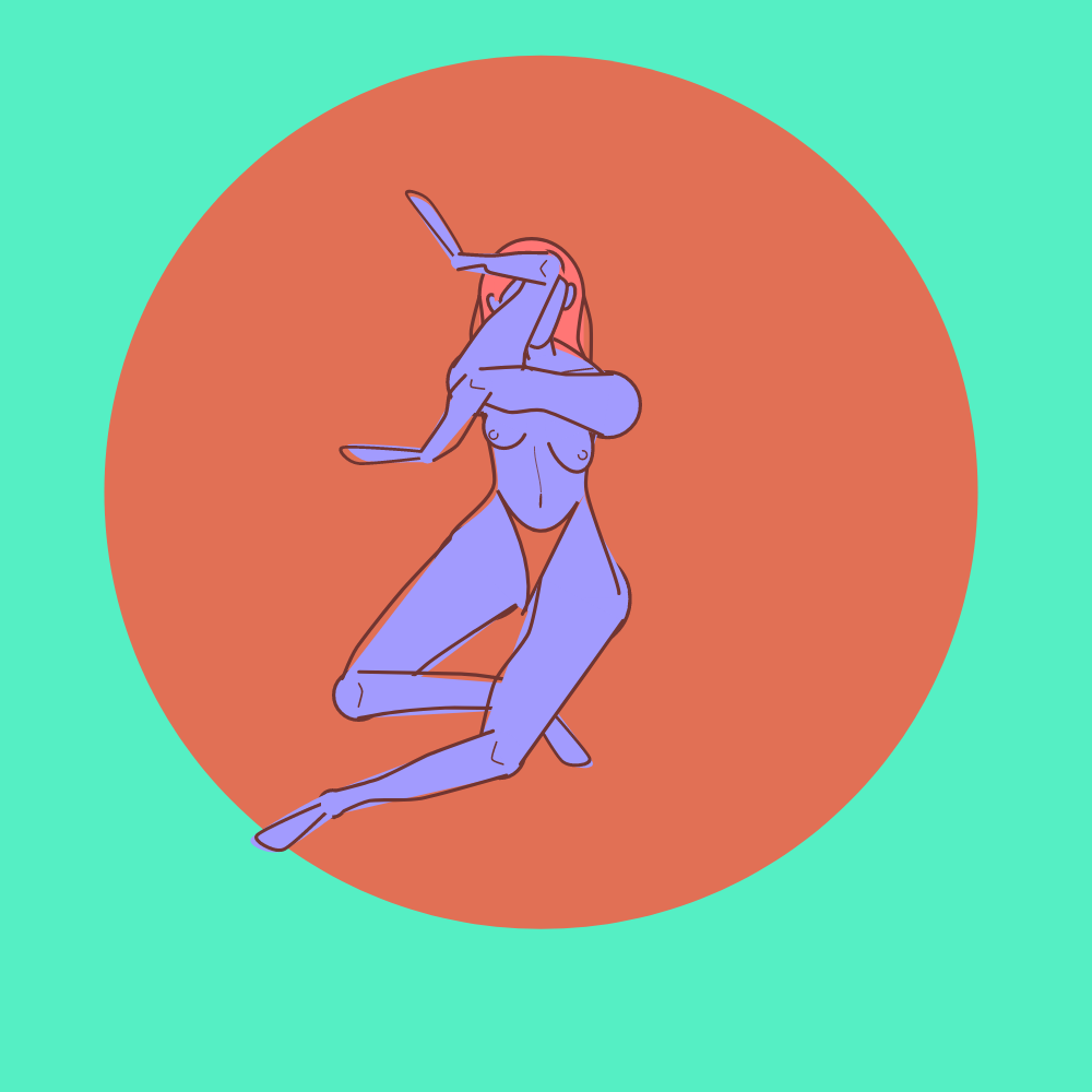 Dancing Queen #10 static token preview