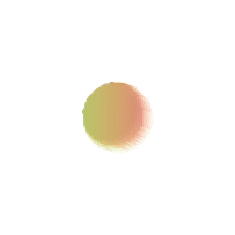 Painting Circles #4 static token preview