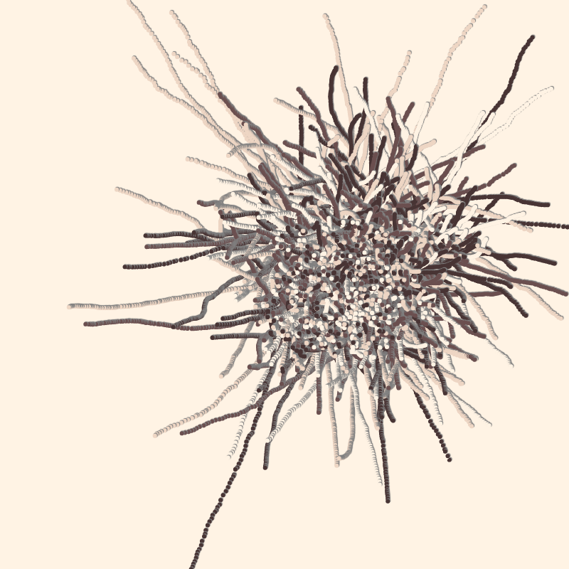 fibinous infection #21 static token preview