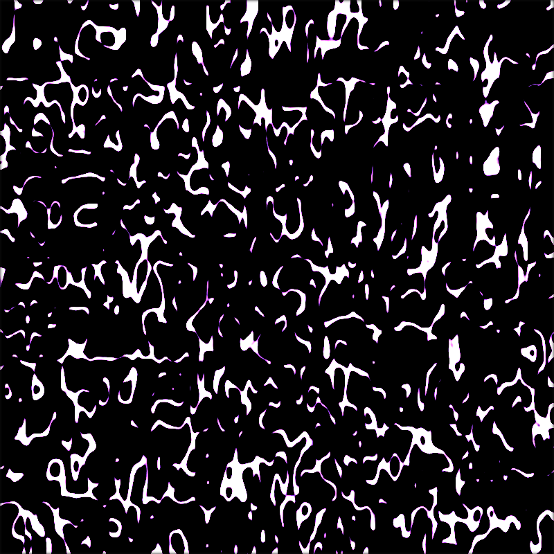 Not transitions #12 static token preview