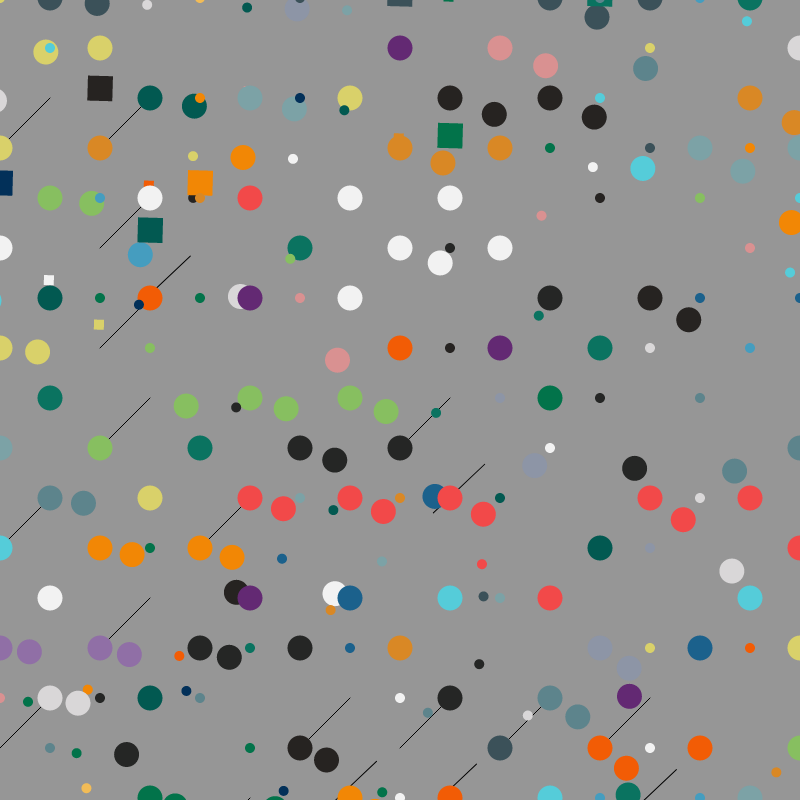 Trying To Fit In #7 static token preview