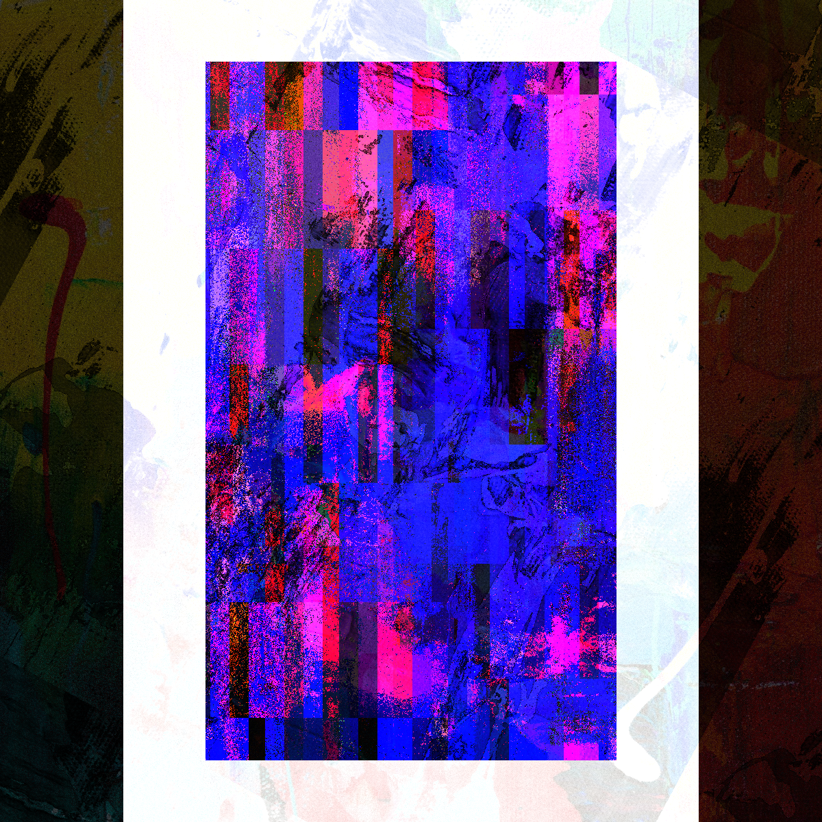 Abstract Syllogism #8 static token preview