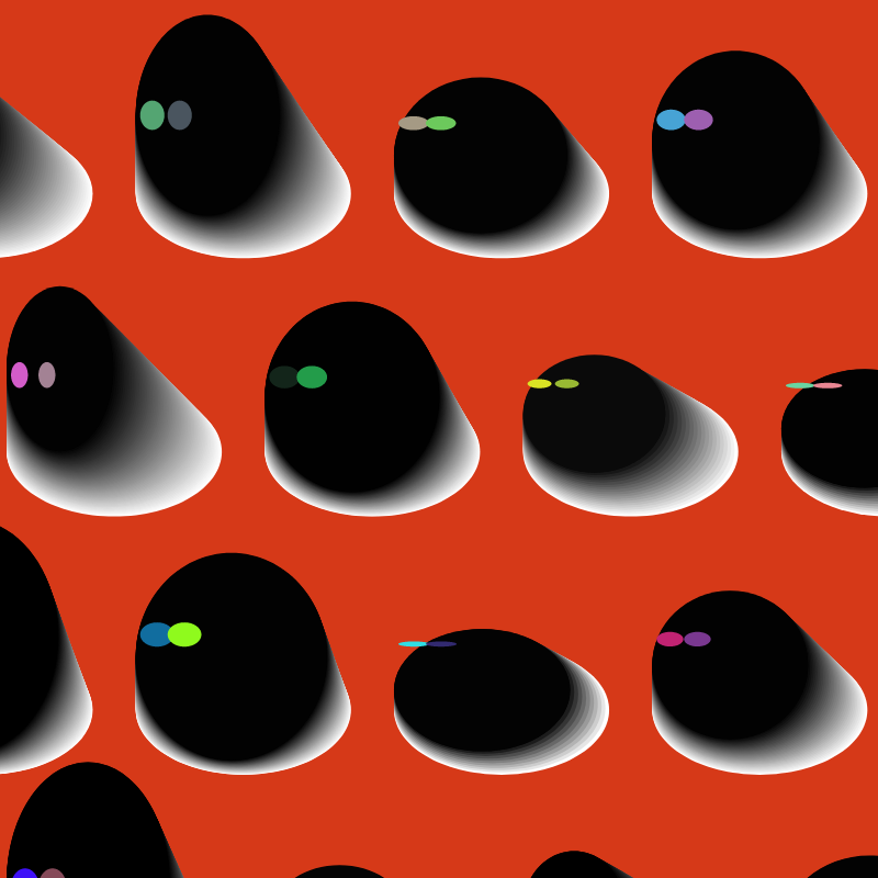 they’re watching #9 static token preview