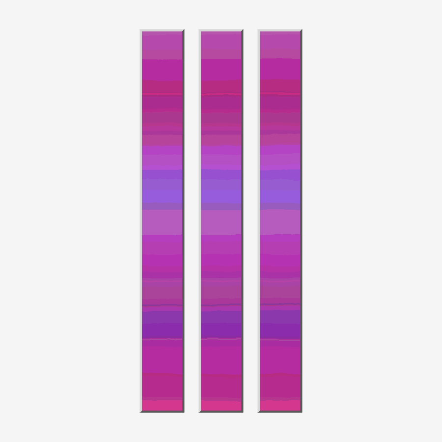Litmus Frames I #10 static token preview