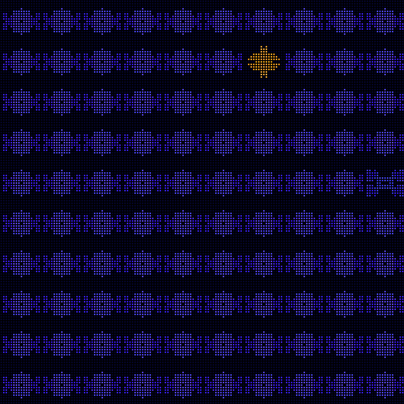 Outliers #219 static token preview