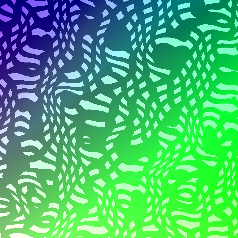 Transitions #20 static token preview