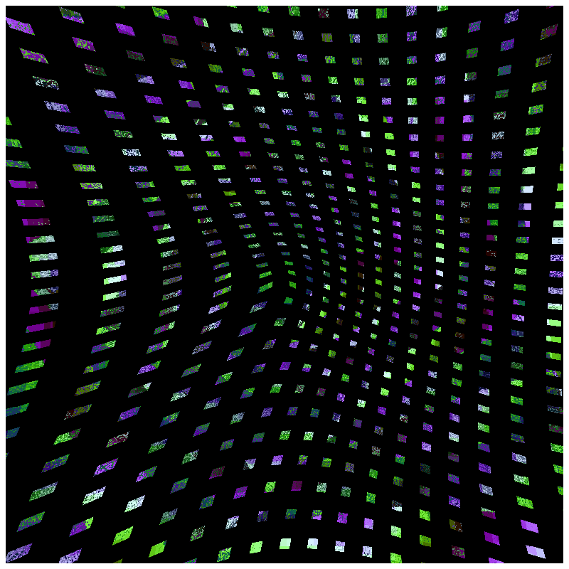 lensing2 #1 static token preview