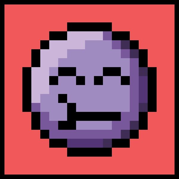 emoticonz #2 static token preview