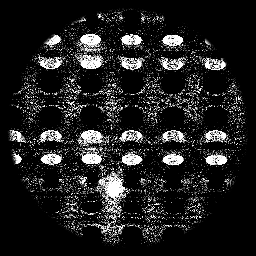 Telescopic Images of a Distant Space-Time #16 static token preview