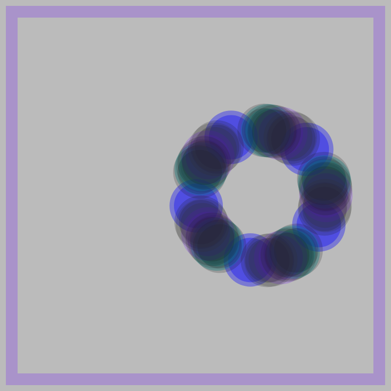 Overshadow #15 static token preview
