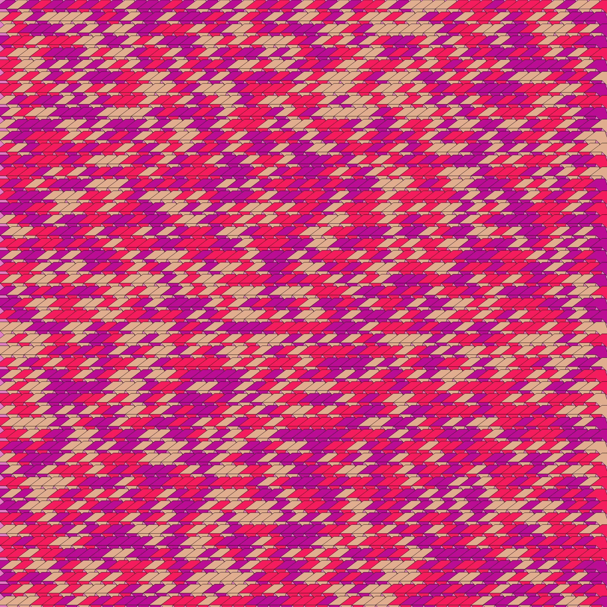 Typical Tiles - AI12 #1 static token preview
