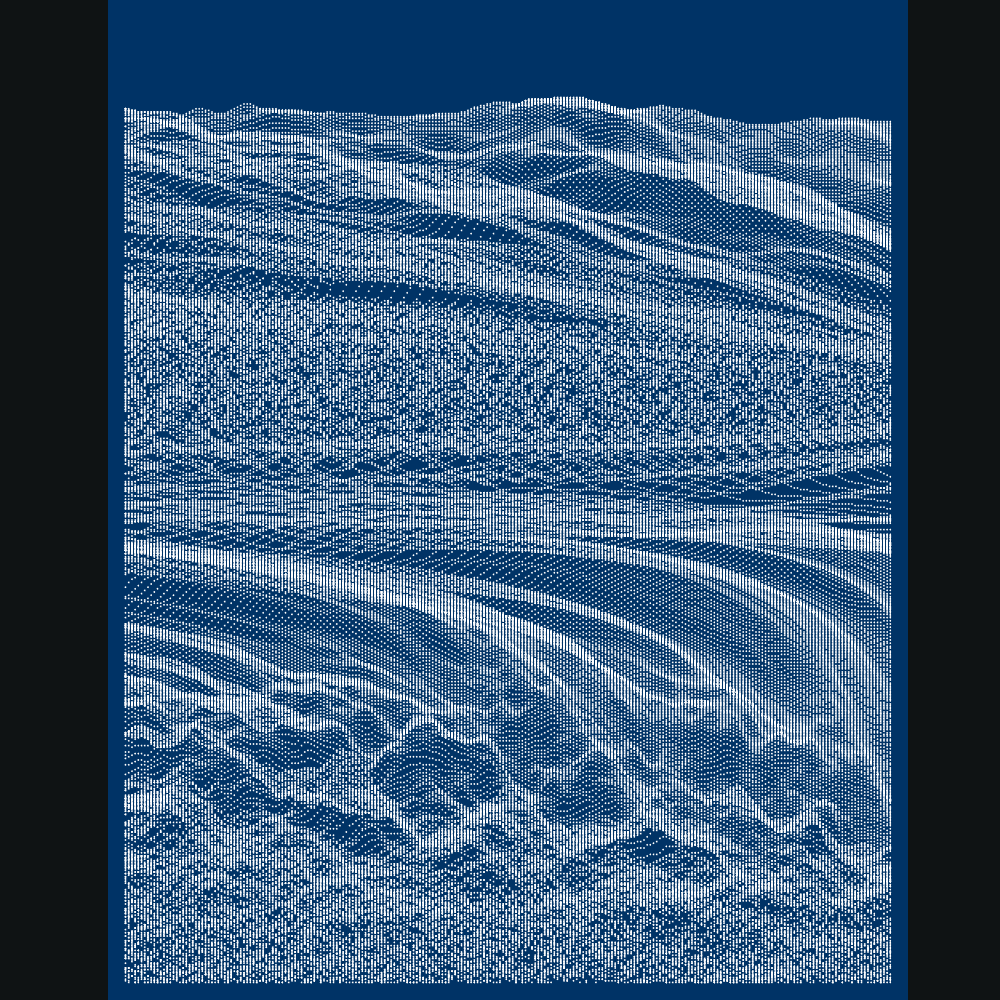 Gravure #11 static token preview