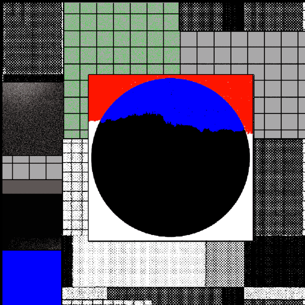 𝕸𝕰𝕿𝕬𝕸𝕺𝕯𝕰𝕽𝕹 #16 static token preview