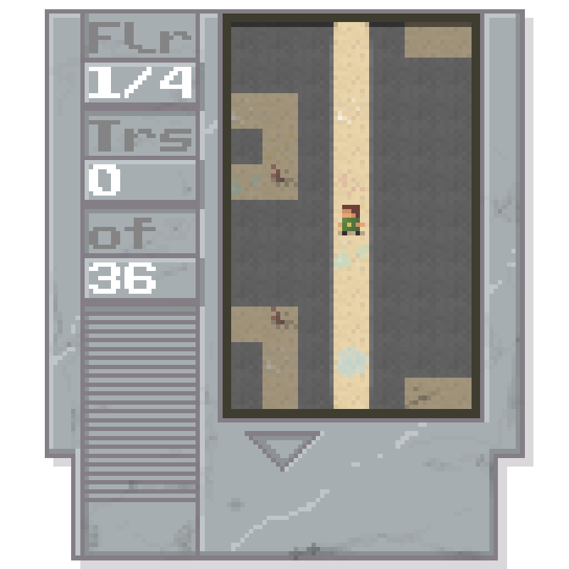 fx_dungeon #23 static token preview