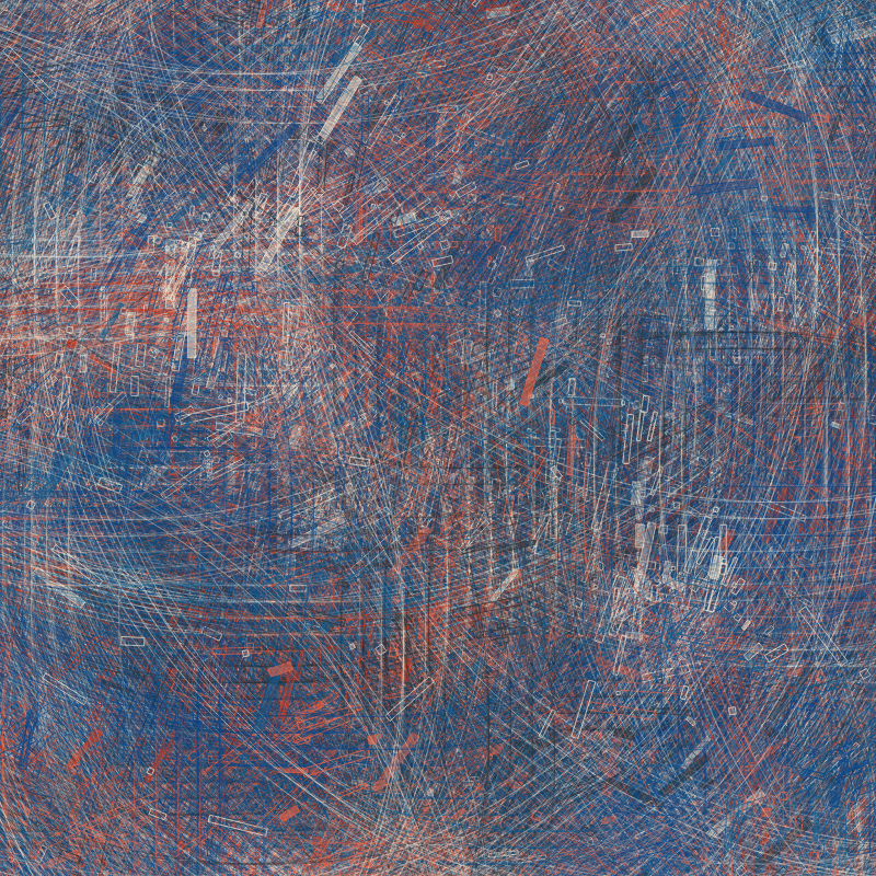 Walkers paint I #23 static token preview