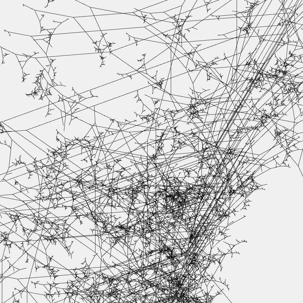 Connect The Dots #24 static token preview