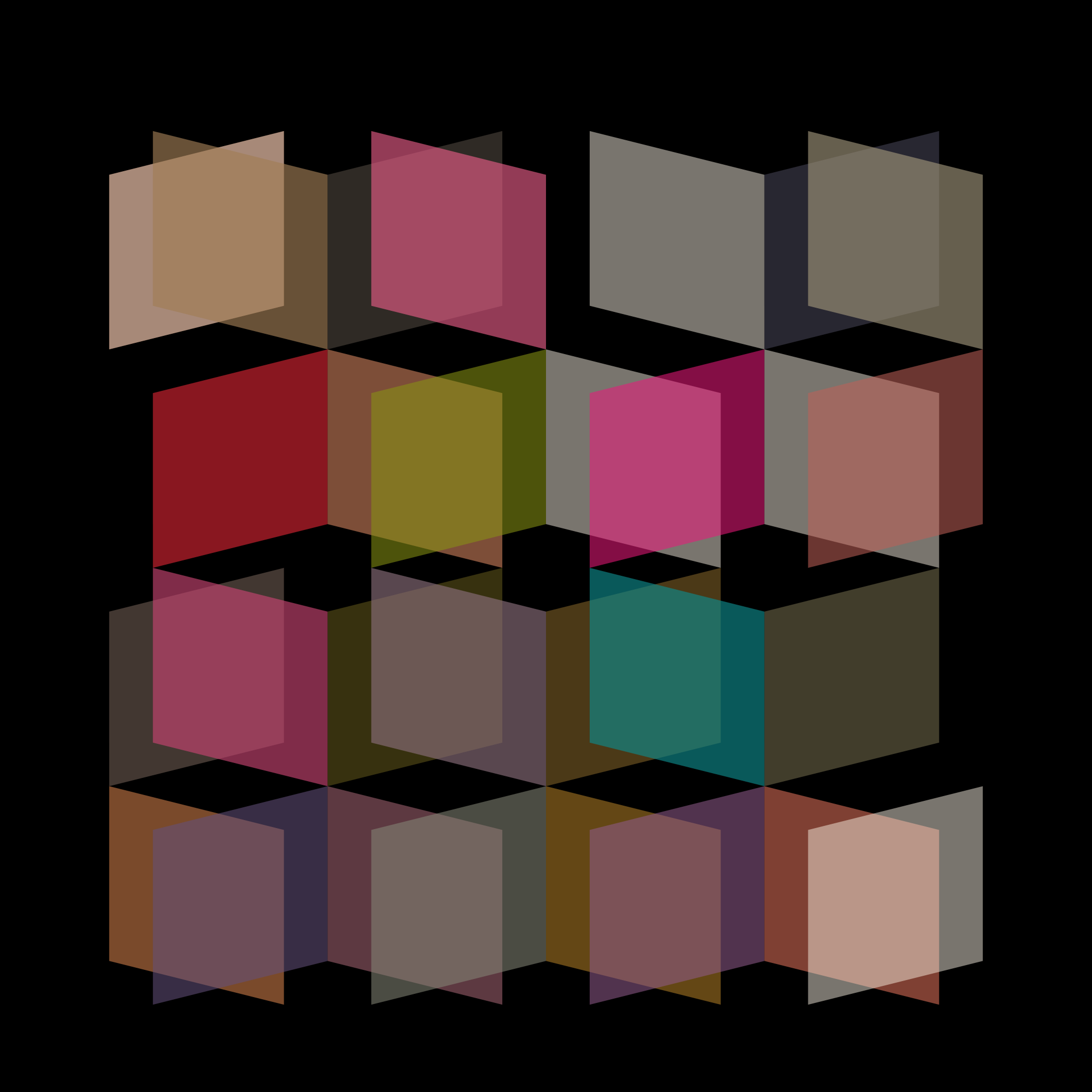 Variations on a Theme #2 static token preview