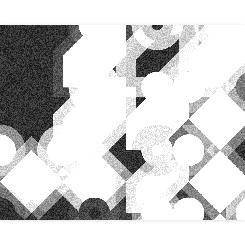 Structural Synthesis #16 static token preview