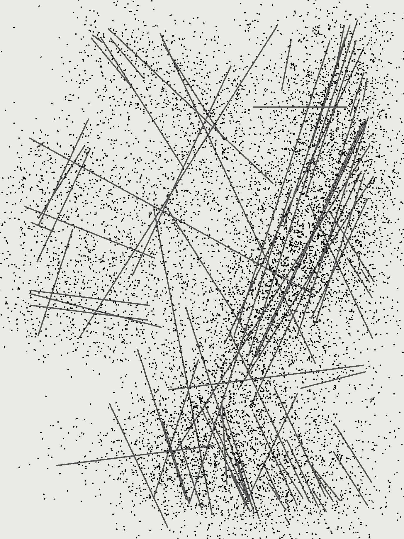 Monochrome Formentera #5 static token preview
