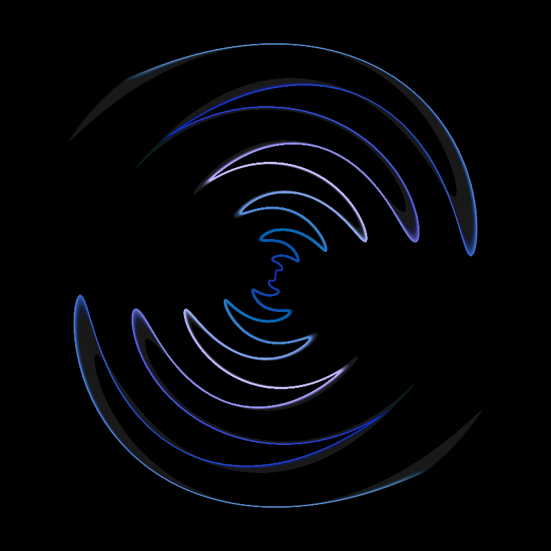 Chaos Prints #13 static token preview