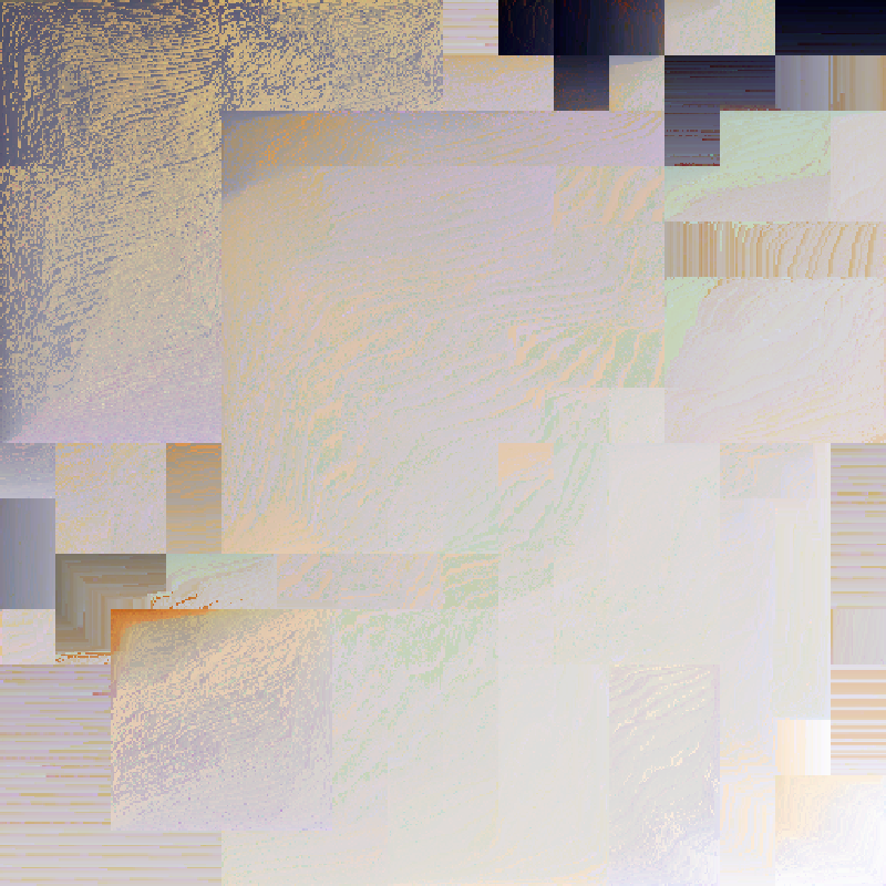 Terraforming Surfaces [TS-002] #10 static token preview