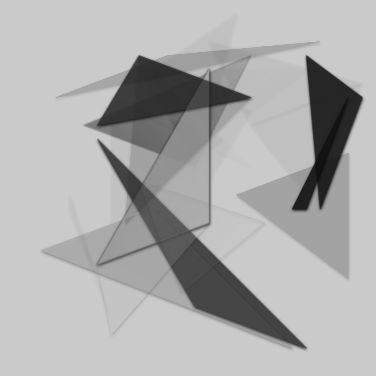 Triangulatria v3.0.21 Glassamatz-Xenonbach #2 static token preview