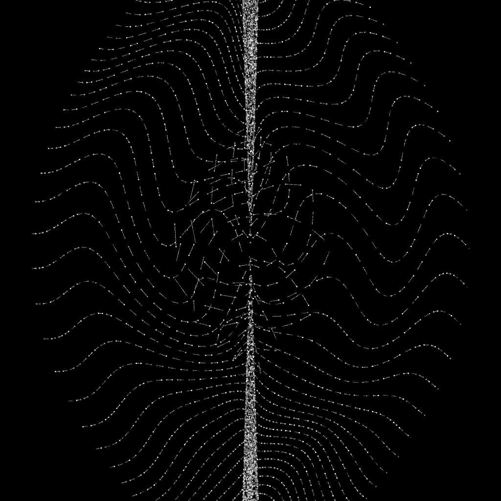 Lines, just lines #24 static token preview