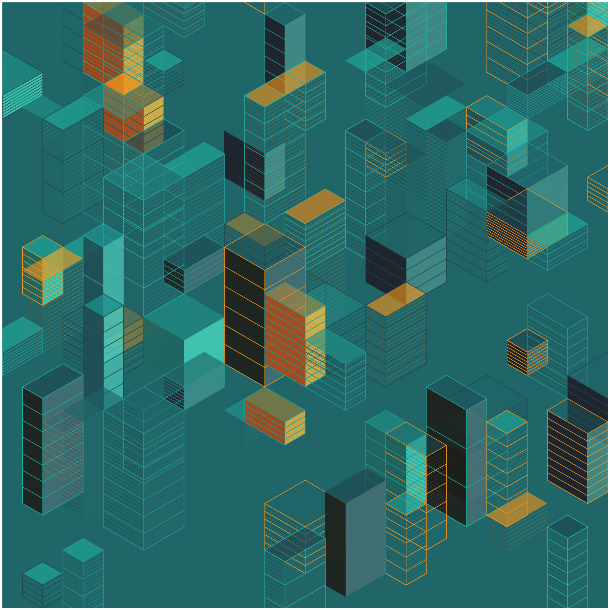 Ghocities #16 static token preview