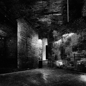 Liminal Newberry project preview