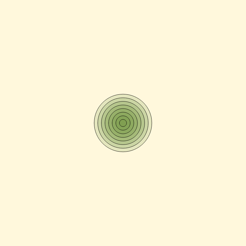 Life Rings VOL.1 #19 static token preview