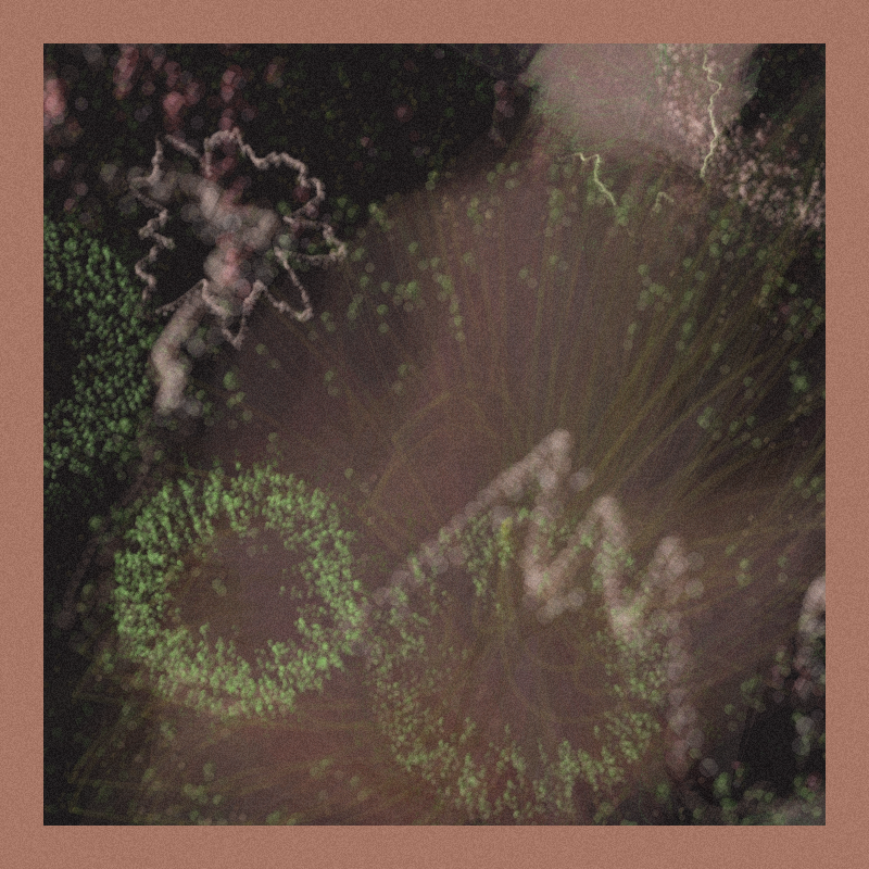 Love & Dive - Reminiscence #18 static token preview