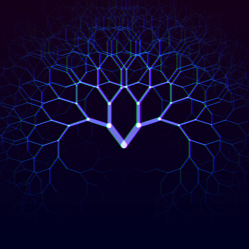 Abstract Trees #3 static token preview