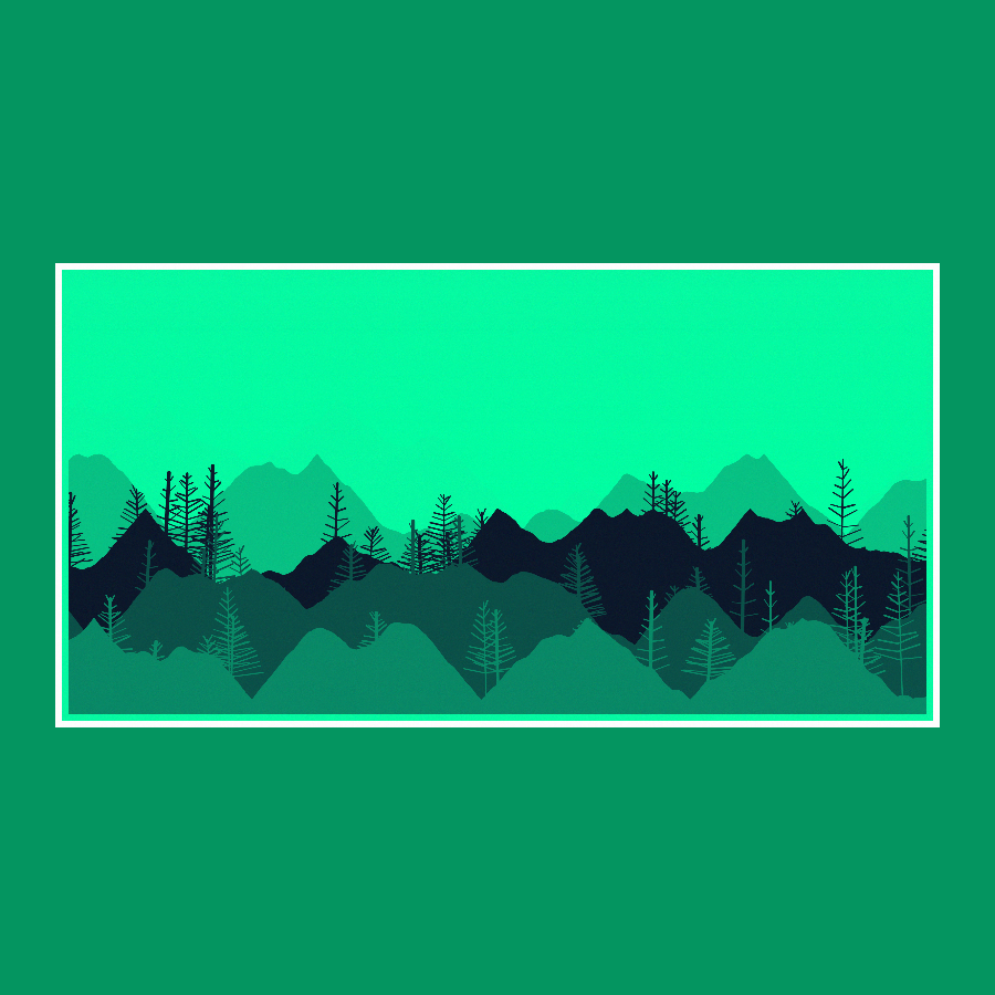 Minimalist View #28 static token preview