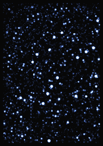 Cosmic Patterns project preview