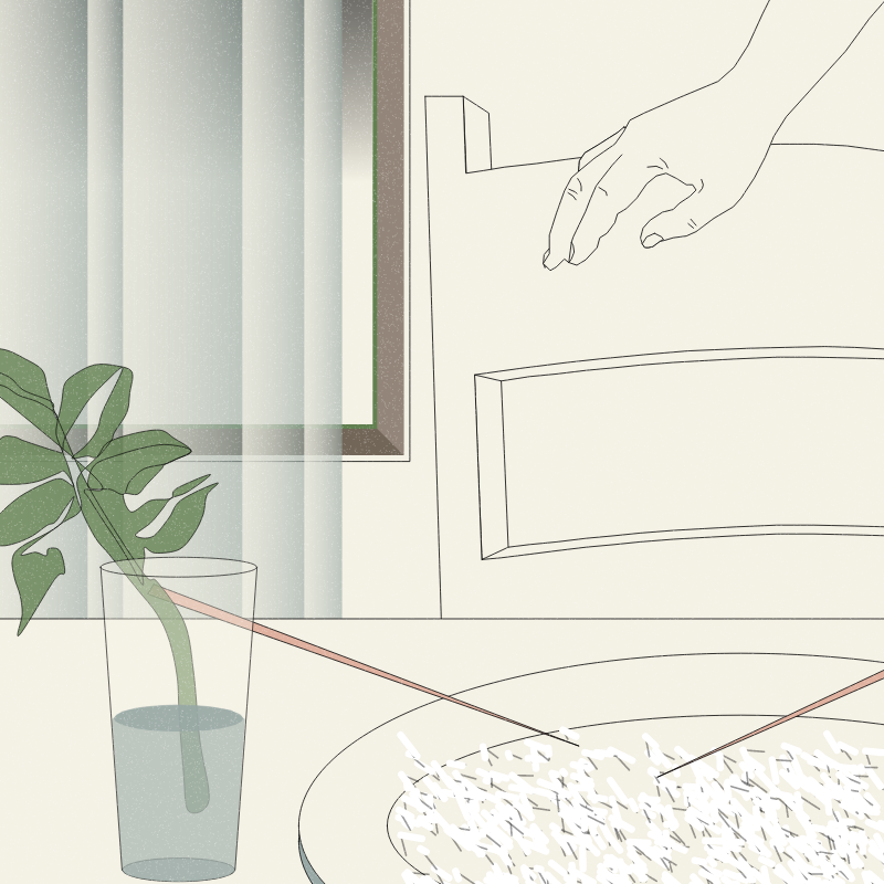 Still Life #6 #22 static token preview
