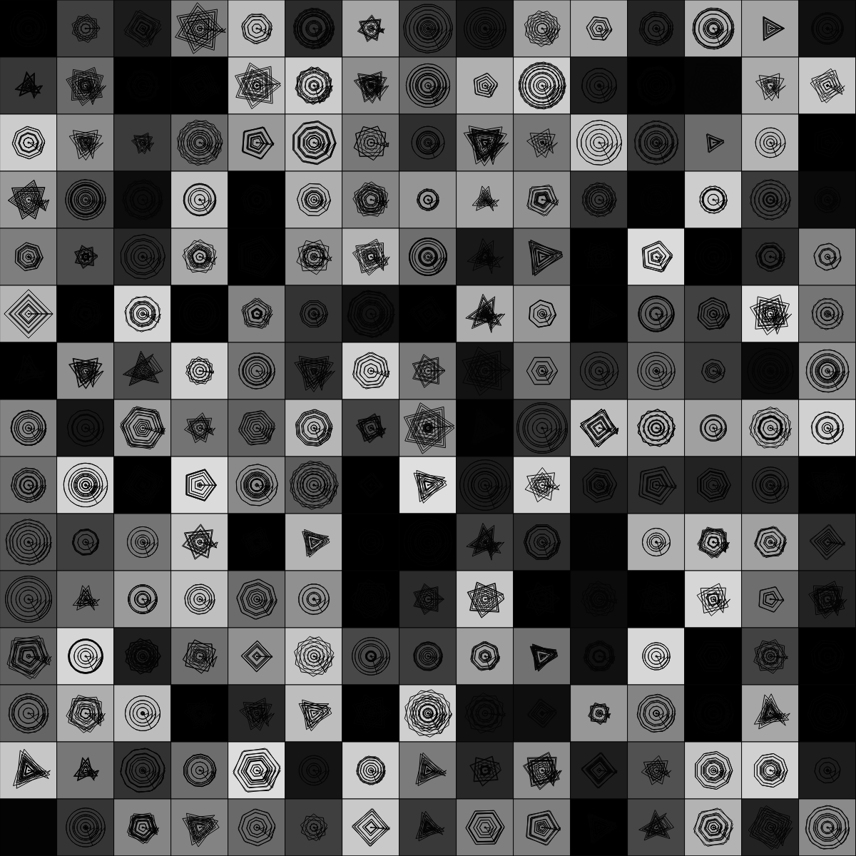 Not Crossword Puzzle #27 static token preview