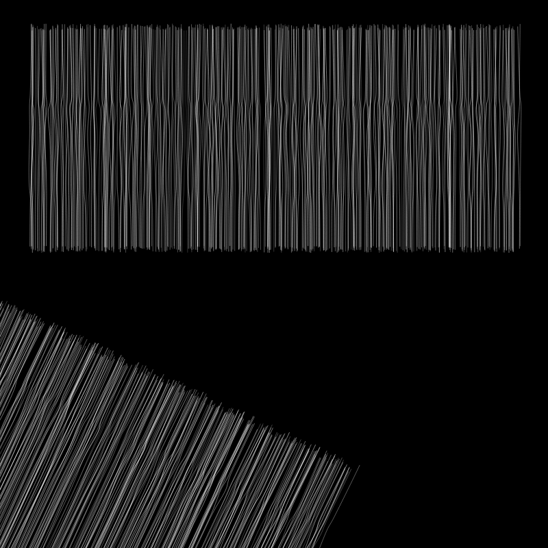 2 Barcodes #13 static token preview