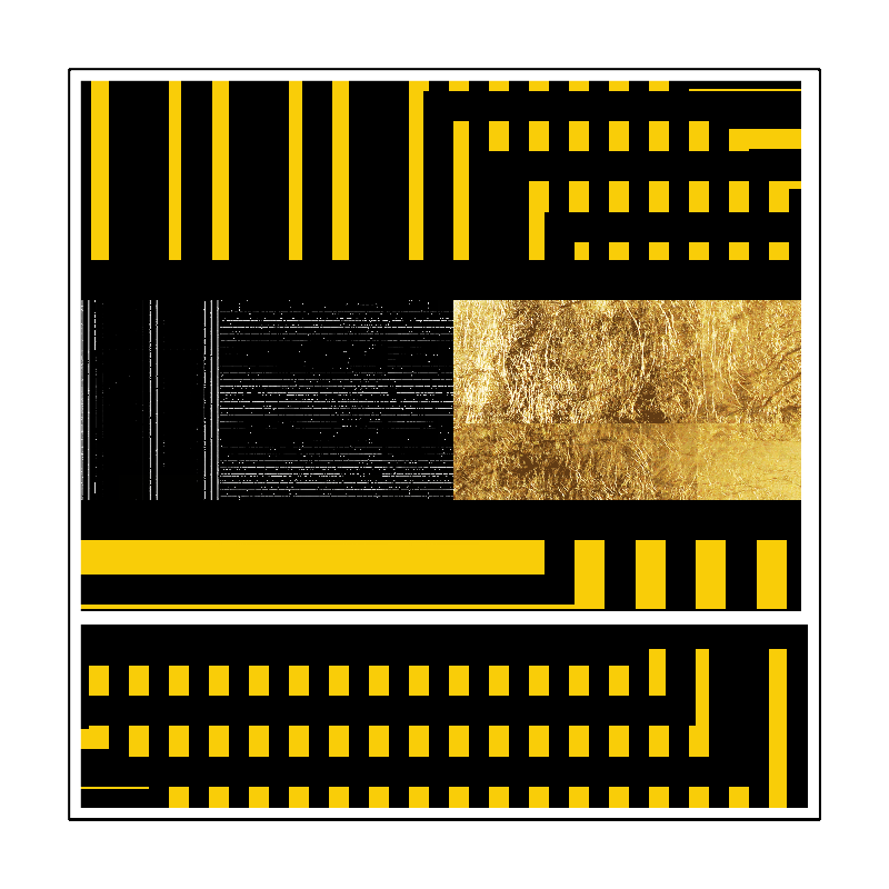 Arts of Chet Masterpiece (Originality V.2) #9 static token preview