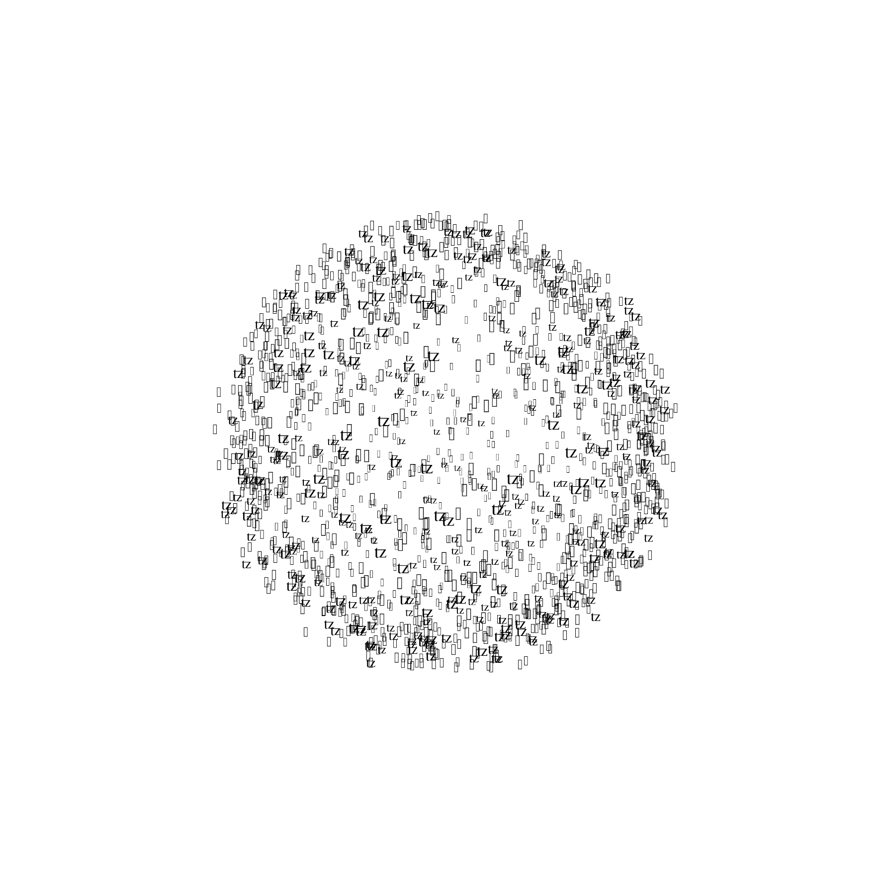 ITS PROGRAMMED! #1 static token preview