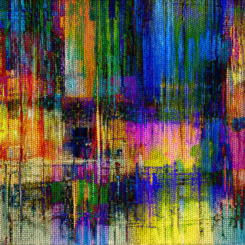 Fax Abstraction #10 static token preview