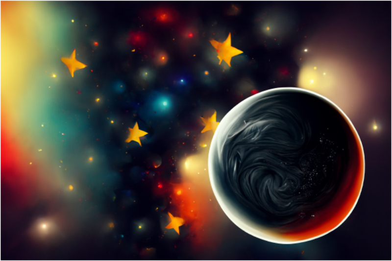 Look How They Shine #21 static token preview